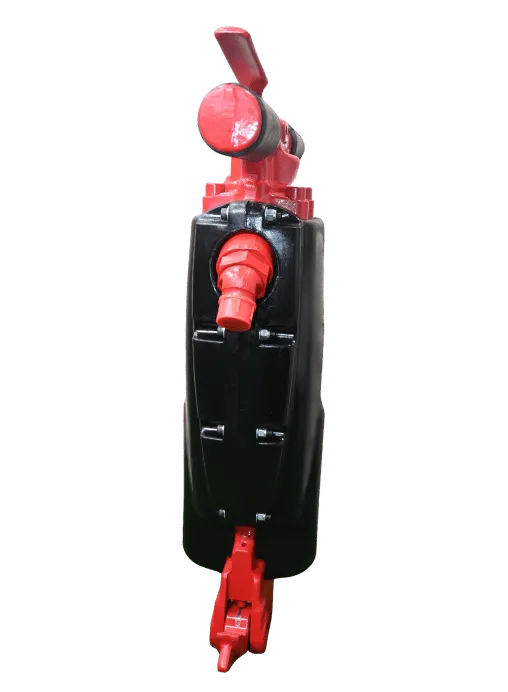 CP 1210 SVR - Pneumatic Breaker